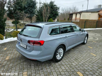 Volkswagen Passat 2.0 TDI EVO Business Będzin - zdjęcie 7