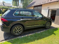 VW Tiguan 2.0 TSI 190KM DSG 4Motion | Salon PL | 1. Właścici Rzeszów - zdjęcie 2