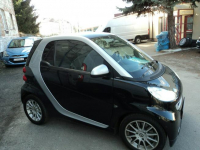 sprzedam ładnego mercedesa SMARTA FORTWO COUPE 800  70KM Lublin - zdjęcie 6