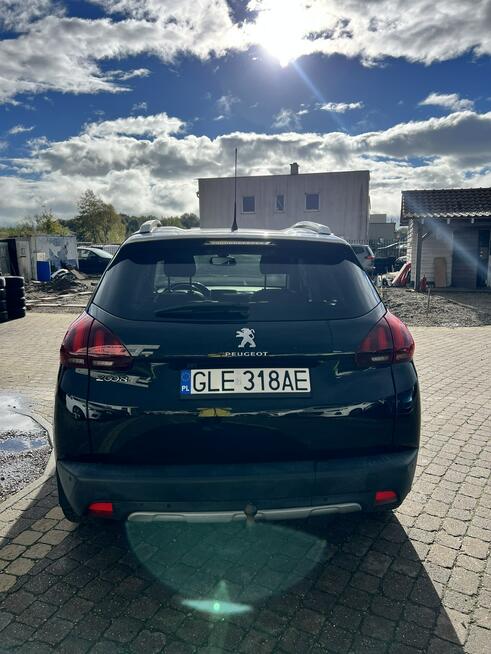 Peugeot 2008 PANORAMA Słupsk - zdjęcie 5