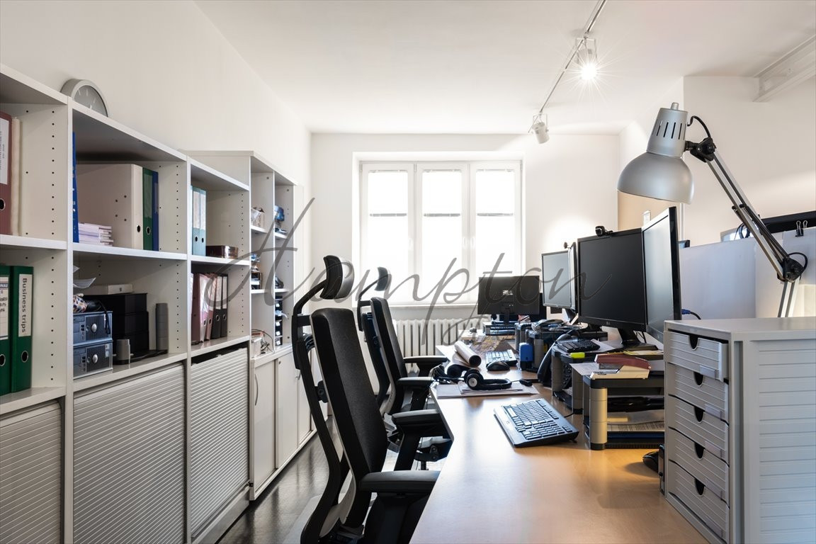 85m na sprzedaż przy Placu Trzech Krzyży - OKAZJA Śródmieście - zdjęcie 2