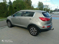 Sprzedam KIA SPORTAGE Skierniewice - zdjęcie 5