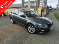 Škoda Octavia 1.6 TDi 116KM Klimatronic Navi