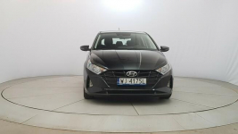 Hyundai i20 1.2 Pure! Z Polskiego Salonu! Faktura VAT! Warszawa - zdjęcie 2