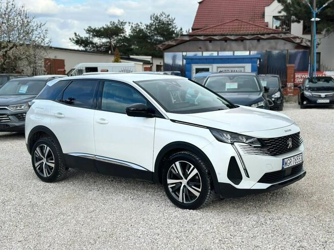 Peugeot 3008 2022 LED Navi Kamera Full 1.5 BlueHDi Super Stan Grójec - zdjęcie 5