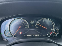 BMW X3 Mpakiet Xdrive Skóra Panorama Podgrzewanie Virtual 265KM Gliwice - zdjęcie 9