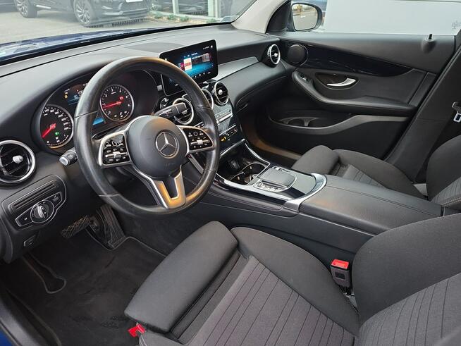 Mercedes GLC 200 4matic/163KM/Kamera/ledy Toruń - zdjęcie 9