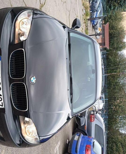 Sprzedam BMW seria 1,118d,rok 2010.Cena 11500 Chojnice - zdjęcie 2