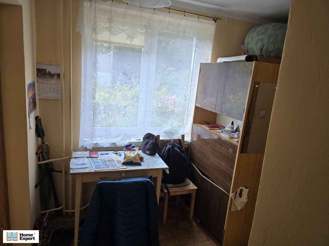 1pok, 41met, okolice Bzowej BALKON/PIWNICA (Wrocław) Fabryczna - zdjęcie 3