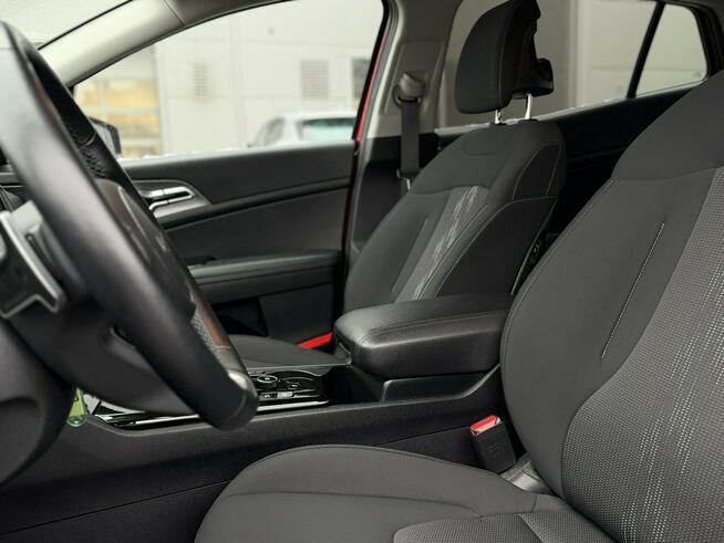 Kia Sportage 1.6 T-GDI MHEV 150 KM DCT FWD Wersja L Salon PL FV23% Łódź - zdjęcie 11