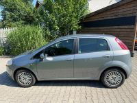 Fiat Grande Punto 1.4 95KM Klimatyzacja Super Stan POLECAM Mysłowice - zdjęcie 12