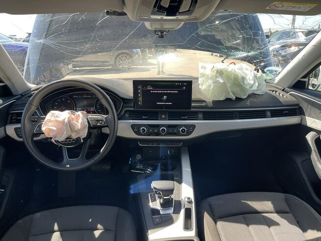Audi A4 Avant DSG Style 150KM Gliwice - zdjęcie 9