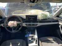 Audi A4 Avant DSG Style 150KM Gliwice - zdjęcie 9