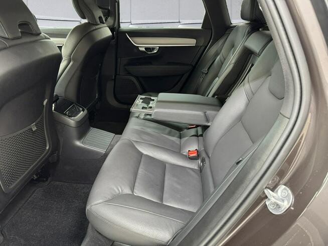 Volvo V90 T6 AWD Plus Dark MY 2025 Tychy - zdjęcie 6