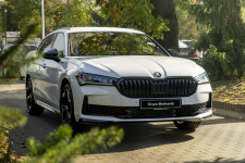 Škoda Superb Combi Sportline 2.0 TSI 204 KM DSG - Dostępna od ręki! Łódź - zdjęcie 11
