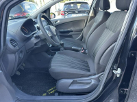 Opel Corsa 1.2 benzyna 80KM/5 drzwi/Klima/Isofix/Zamiana/Kredyt Warszawa - zdjęcie 12