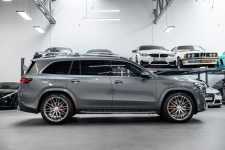 Mercedes GLS Klasa 612 KM. Burmester High End. Masaże. Bezwypadkowy. Węgrzce - zdjęcie 5