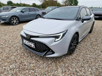 Toyota GR Corolla // GR SPORT // Salon Polska  //