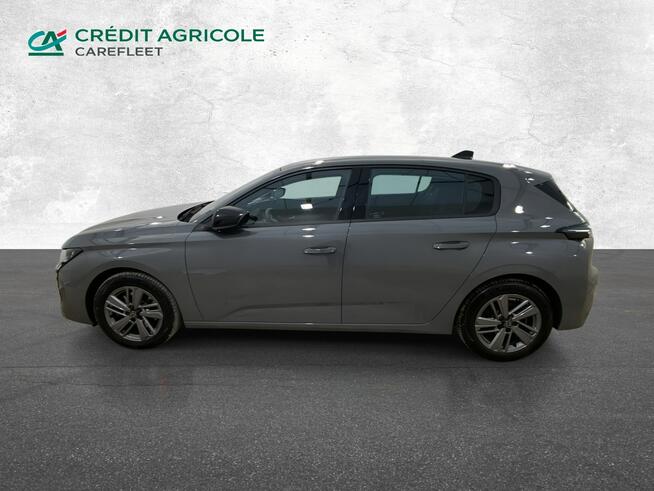 Peugeot 308 1.5 Blue HDI ActivePack S&amp;S EAT8 Warszawa - zdjęcie 8