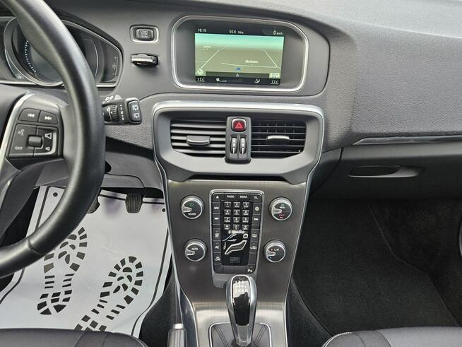 Volvo V40 Nowy Rozrząd* Pełna Historia Serwisowa Opoczno - zdjęcie 11