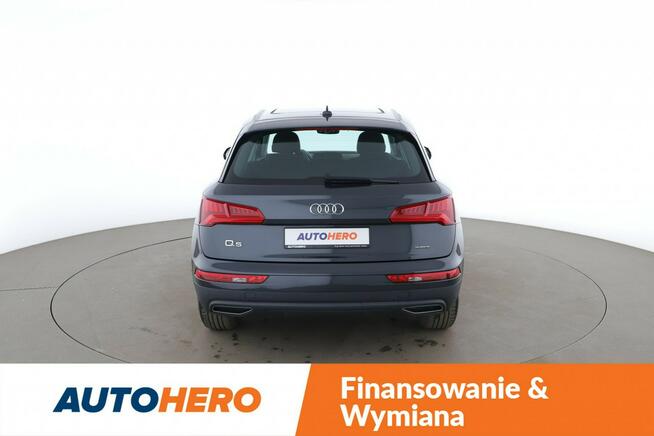 Audi Q5 Faktura VAT/ Xenon/ Quattro/ aut.klima/ Panorama Warszawa - zdjęcie 6