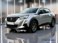 PEUGEOT 2008 1.2 PureTech Active Pack S&amp;S EAT8–2022–AUTOMAT–FV 23% Rybnik - zdjęcie 3