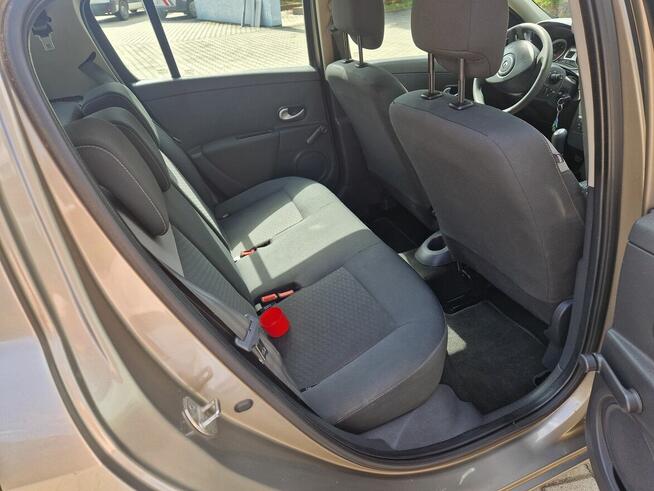 Sprzedam Renault Clio lll 1.5DCI Kraków - zdjęcie 7