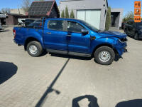Ford Ranger XLT 4x4 Klimatronik Hak Diesel