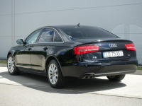 Audi A6 2.0TDI 177KM/Nowy Rozrząd/Pełny serwis/Długie opłaty Lublin - zdjęcie 10