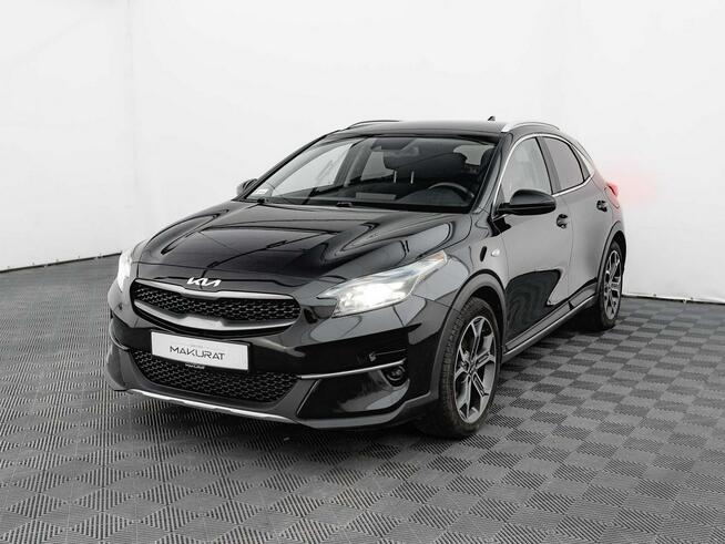 Kia XCeed GD445YV#1.5 T-GDI M K.cof 2 stref klima Salon PL VAT23% Gdańsk - zdjęcie 2