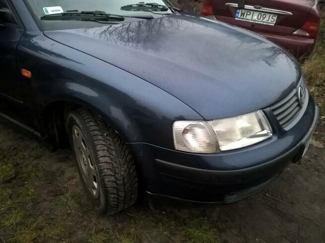 1.6i+GAZ.LPG.Sekw2024 KLIMA ABS Opony2019 OC-1/2roku PT-1rok Łaskarzew - zdjęcie 3