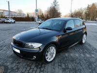 BMW E87 1.6 16v 2008 M-Pakiet z Vinu Bardzo Ładna