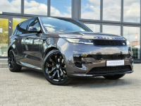 Range Rover Sport 3.0D I6 350KM AWD Autobiography / Salon Polska / ASO Łódź - zdjęcie 4