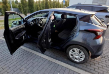 NISSAN MICRA K14 ZADBANY Gniezno - zdjęcie 7