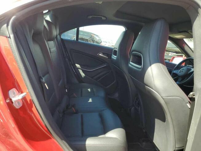 Mercedes CLA 250 4Matic sprzedaż / zamiana Żywiec - zdjęcie 2