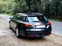 Opel Insignia 2.0 CDTI LIFT Poraj - zdjęcie 4