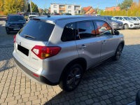 Suzuki Vitara 1,6 120KM  Klimatronik  Navi  Kamera  Serwis Orzech - zdjęcie 6