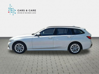 BMW Seria 3 Touring [G21] 19-22 318d aut WE2H414 Wolica - zdjęcie 8