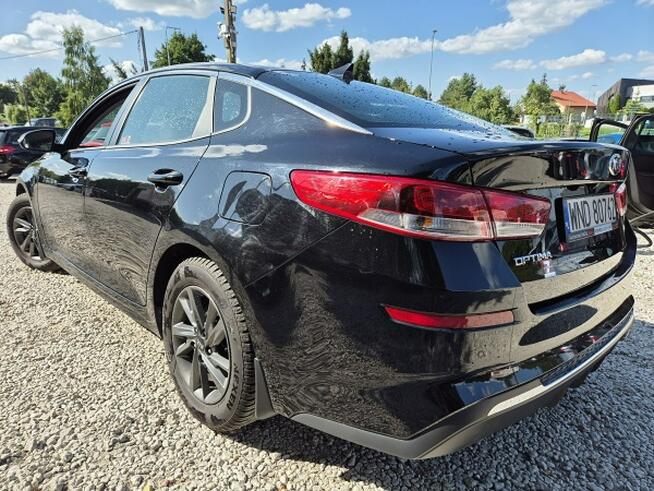 Kia Optima Salon Polska* Kamera* Navi* Super stan* Vat23 Bydgoszcz - zdjęcie 4