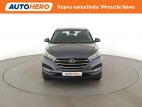 Hyundai Tucson Warszawa - zdjęcie 11
