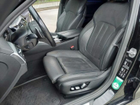 BMW G30 xdrive 2.0D touring Piaseczno - zdjęcie 7