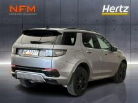 Discovery Sport S 2,0 TD4 AWD(204 KM) Salon PL FV VAT 23 Warszawa - zdjęcie 5