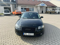 Audi A3 2.0 TDI - 2007 r - 140KM - Długie opłaty - Zamiana Głogów - zdjęcie 4