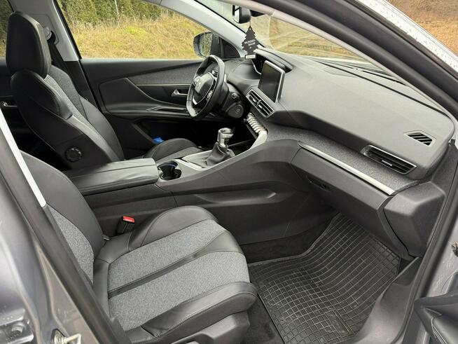 Peugeot 3008 1.6 Hdi/Kamera/Navi Skarszewy - zdjęcie 9