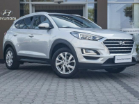 Hyundai Tucson 1.6GDi 132KM Comfort Od Dealera Salon PL  FV 23% Łódź - zdjęcie 3