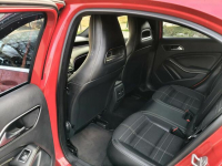 MERCEDES A-KLASA 1.5 CDI / ZADBANA / CZERWONA / OKAZJA Ostrów Wielkopolski - zdjęcie 11