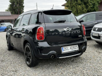 Mini Countryman 1.6 ALL4 4x4 Navi XENON panorama Łodygowice - zdjęcie 4