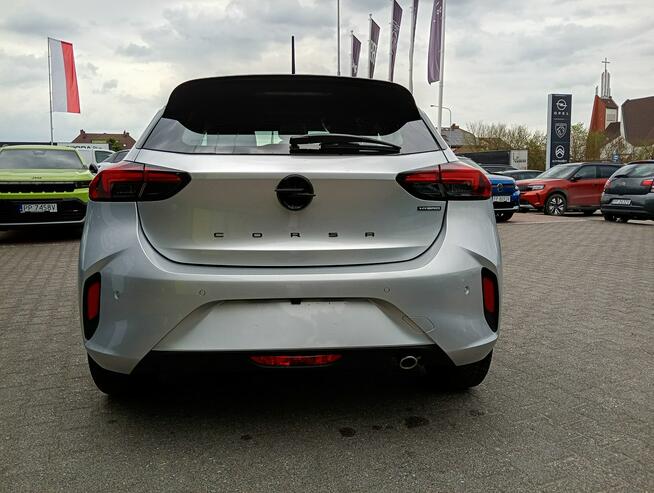 Opel Corsa GS HYBRID/ Podgrzewana kierownica/ Rabat 14 000zł Piła - zdjęcie 7