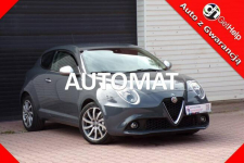 Alfa Romeo Mito Automat /Gwarancja /1,4 /140KM /2018r