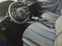 Peugeot 208 Allure PureTech 100 EAT8 OD RĘKI ! GWARANCJA 8 LAT Łódź - zdjęcie 11